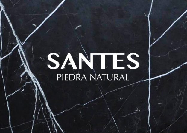 Santes Piedra Natural