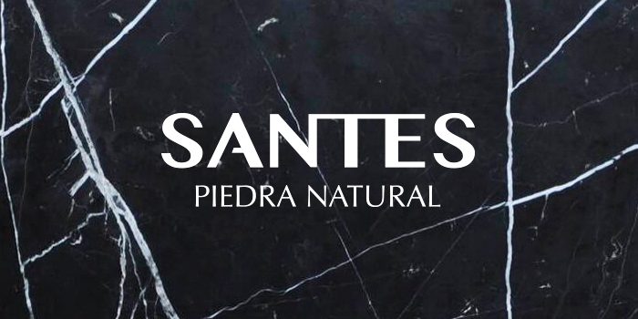 aliques_diseño_logo_SANTES_marmoles_granitos_01 Santes Piedra Natural