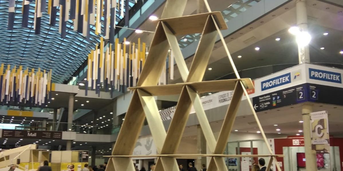 Cevisama 2019 Santes Piedra Natural Cevisama 2019 Santes Piedra Natural